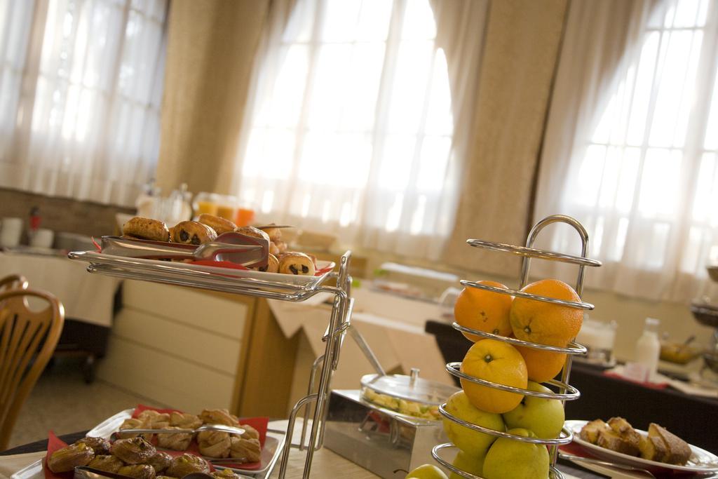 Фото San Francesco Hotel