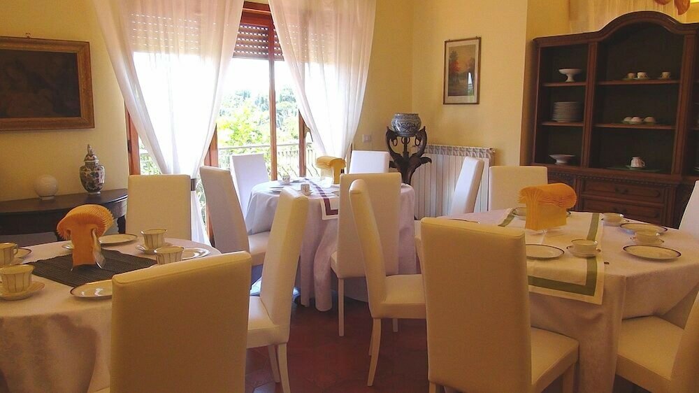 Фото Domus in Viridi