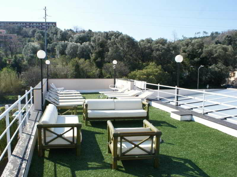 Фото Hotel Poggio