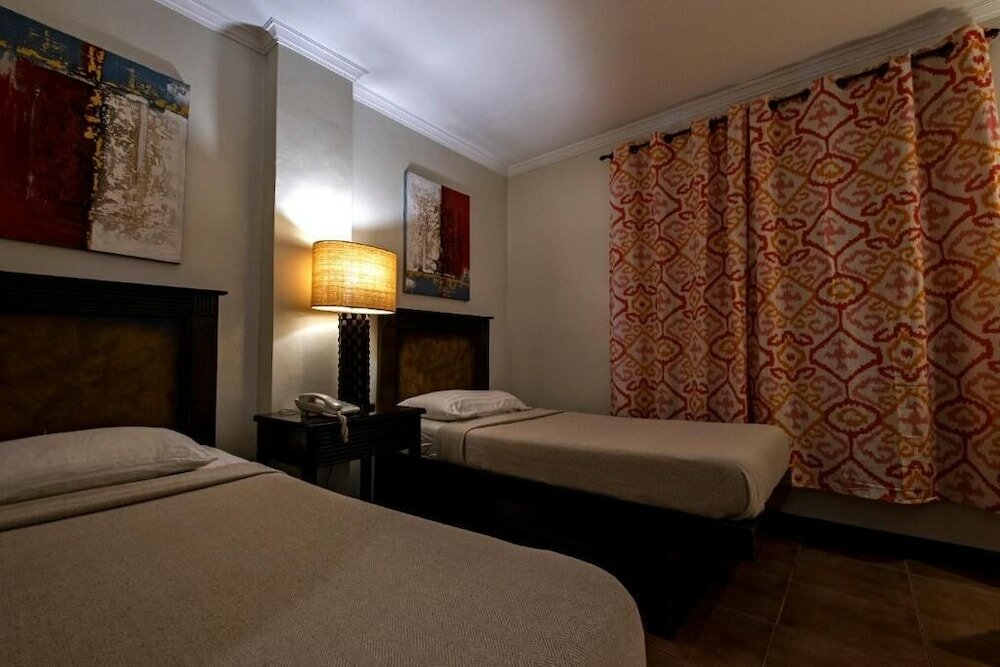 Фото Zen Rooms Zapatera