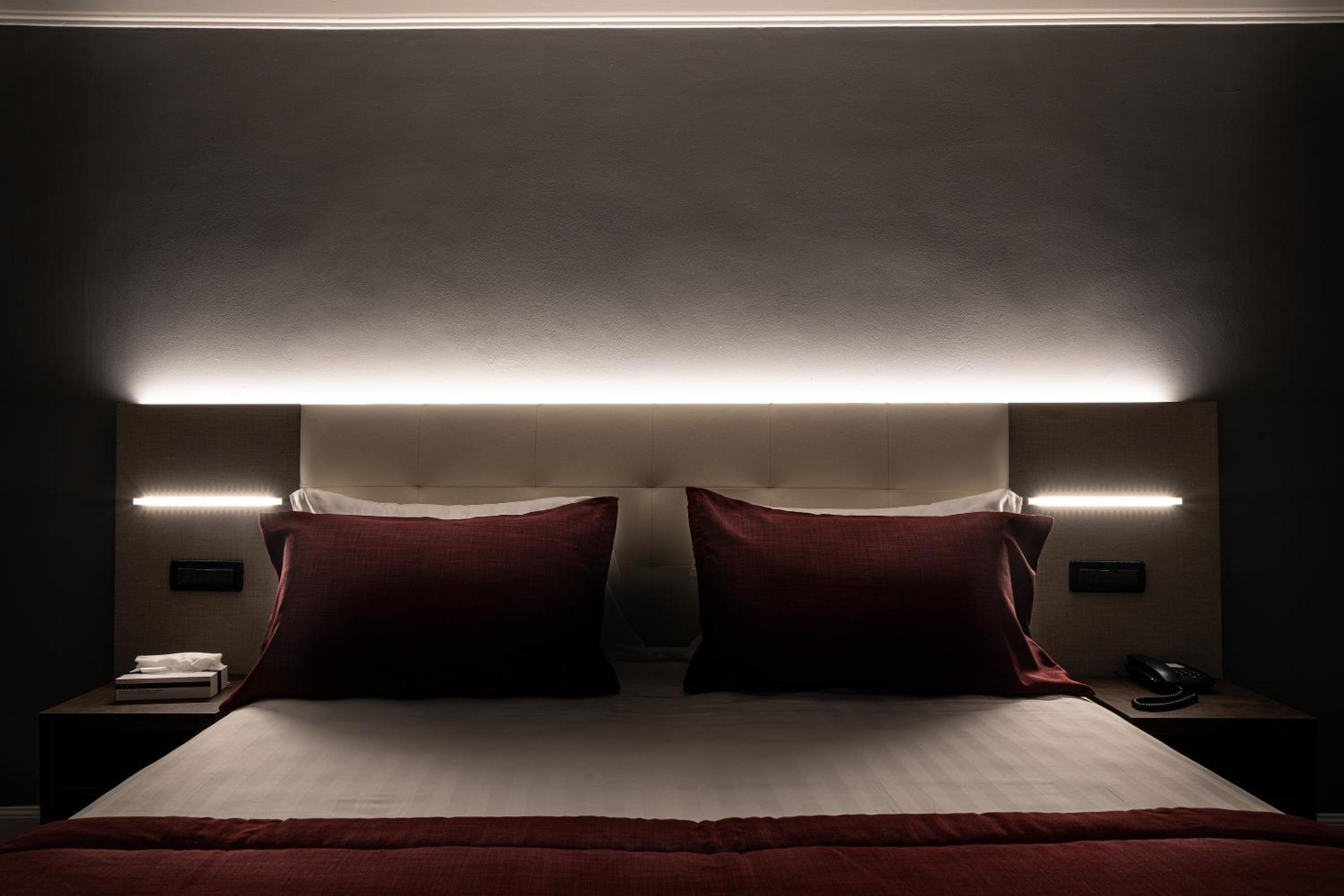 Фото Hotel Varese Roma