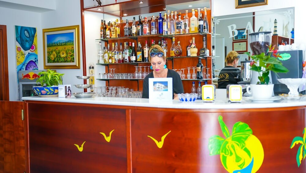 Фото Hotel Orchidea