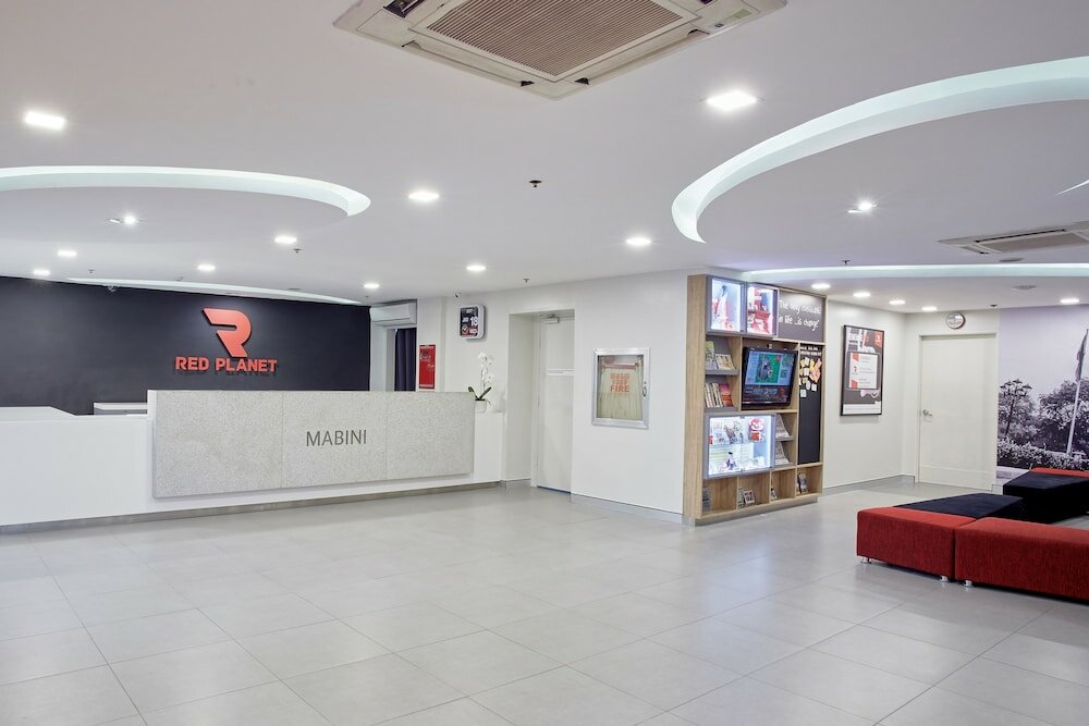 Фото Red Planet Manila Malate Mabini