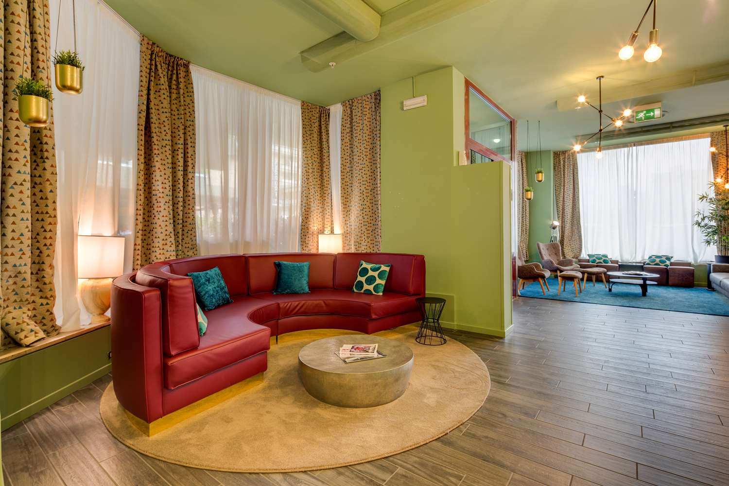 Фото Best Western Plus Chc Florence