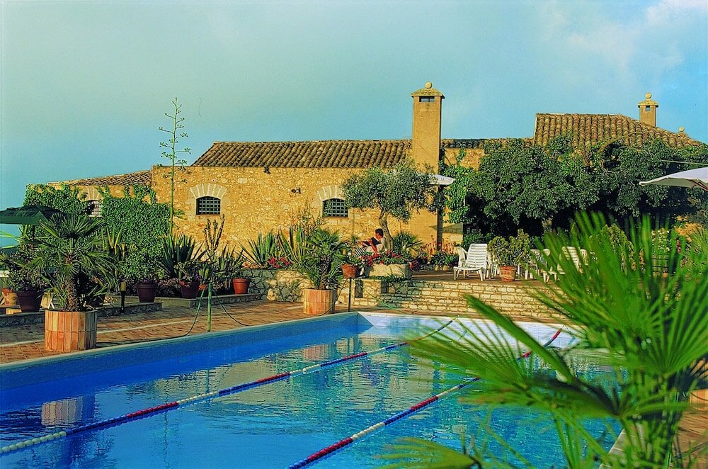 Фото Hotel Baglio Santacroce