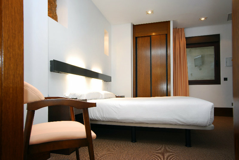 Фото Hotel Domus Plaza Zocodover