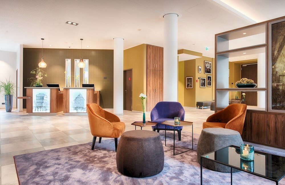 Фото Leonardo Hotel Verona