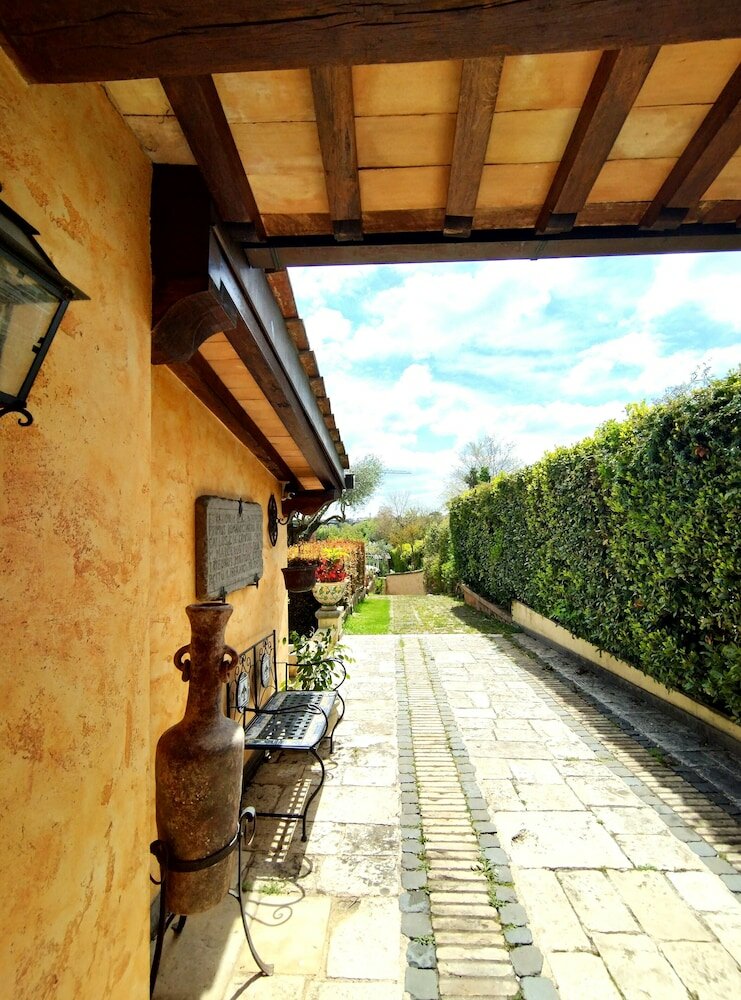 Фото La Valle dei Casali