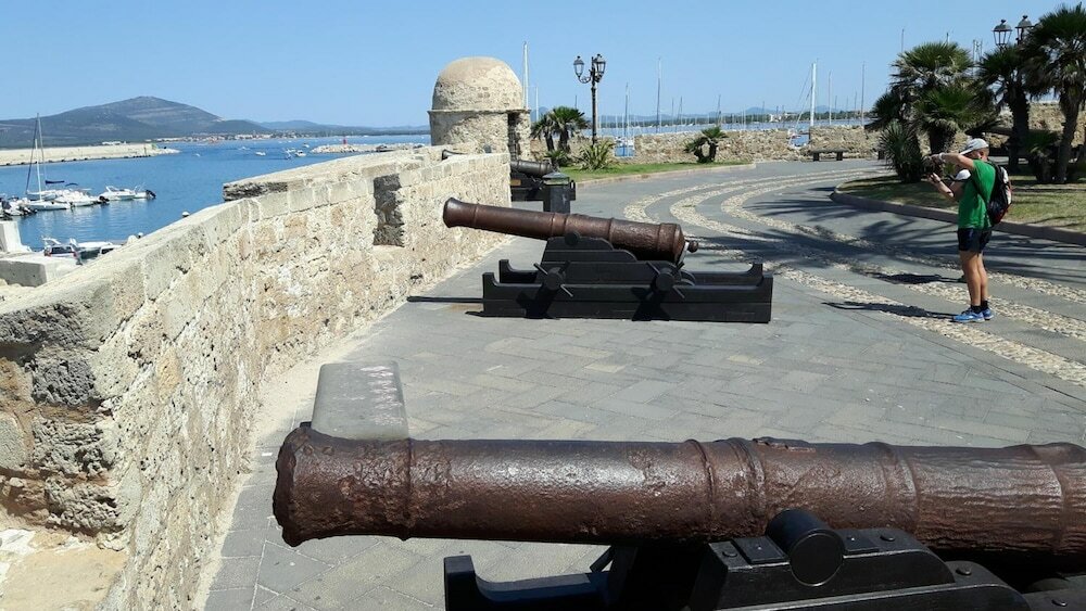 Фото Alghero Vacanze Hotel