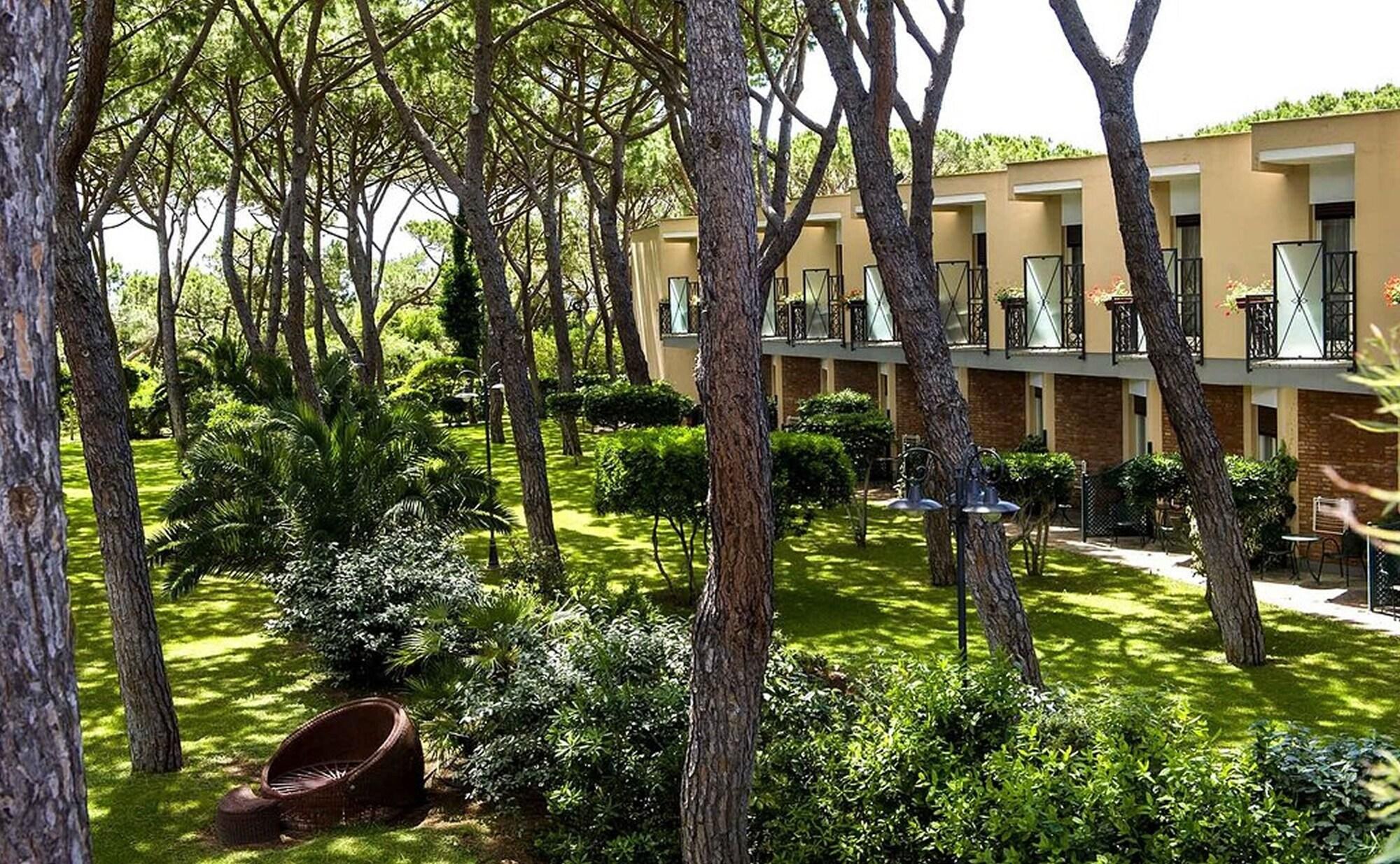 Фото Riva del Sole Resort & SPA