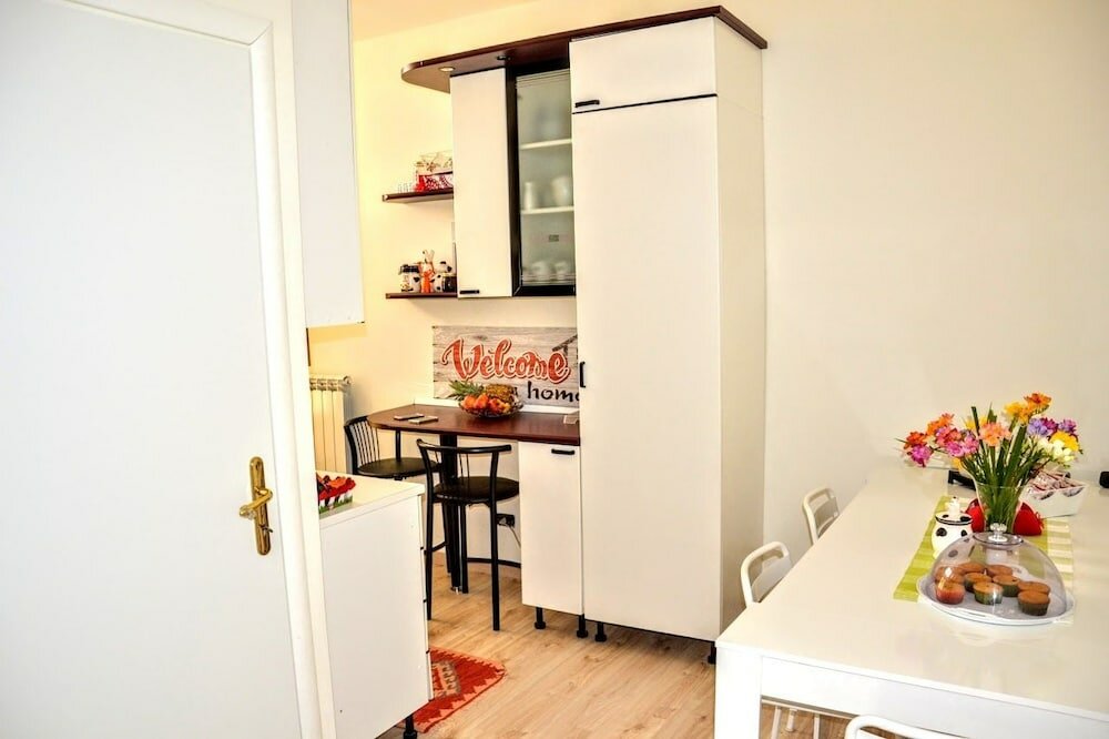 Фото Colosseum B