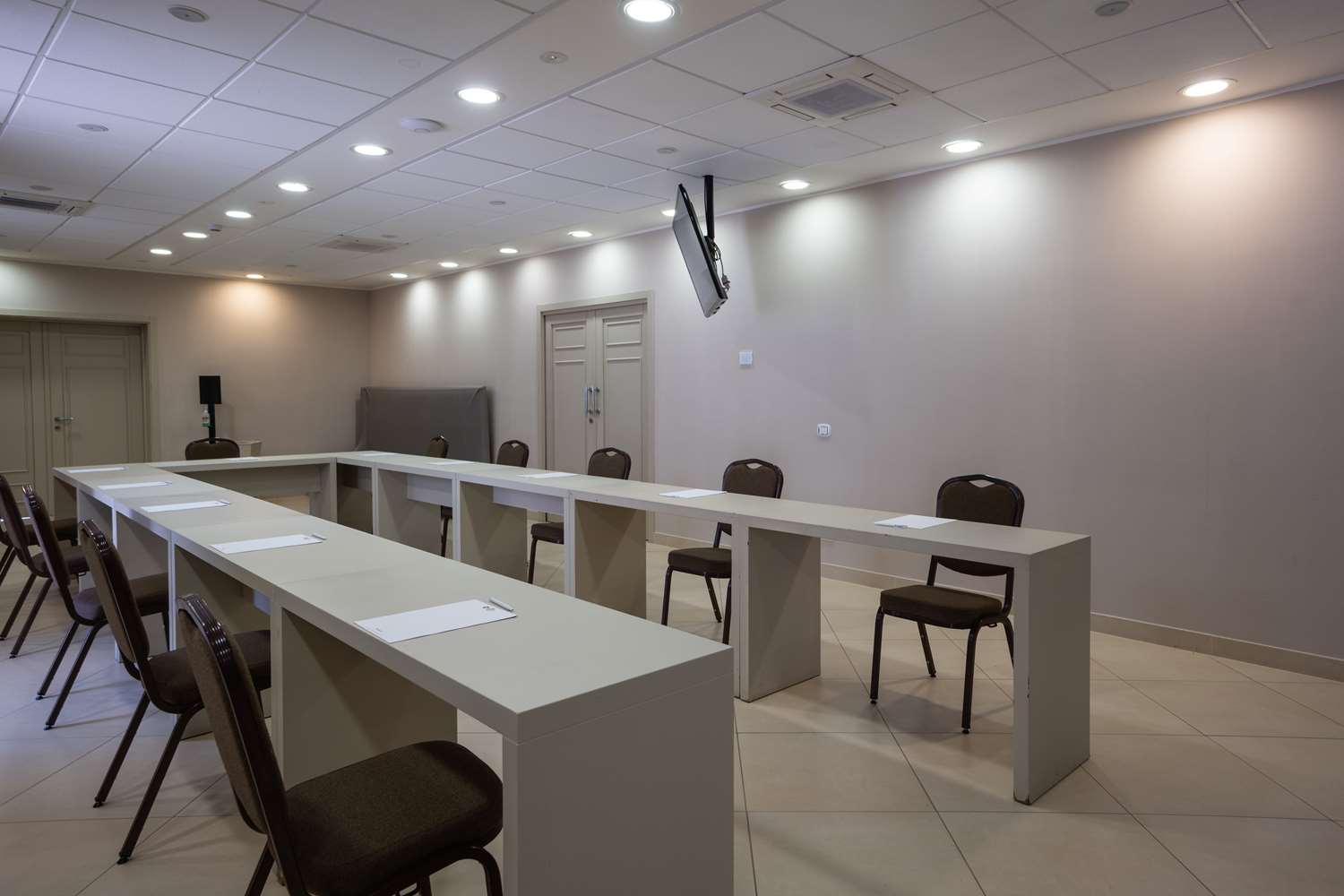 Фото Best Western Plus Hotel Perla Del Porto