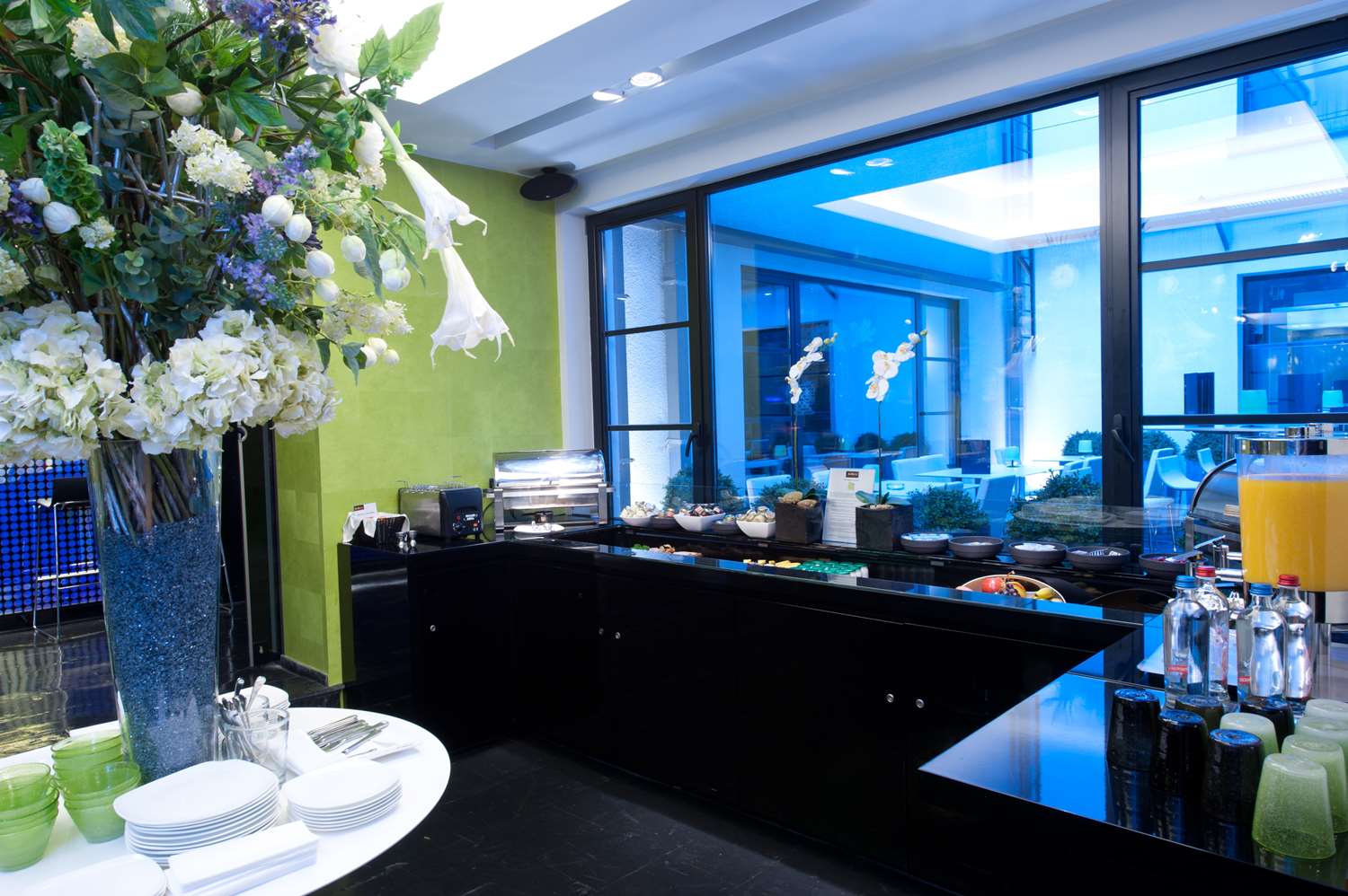 Фото Yooma Urban Lodge