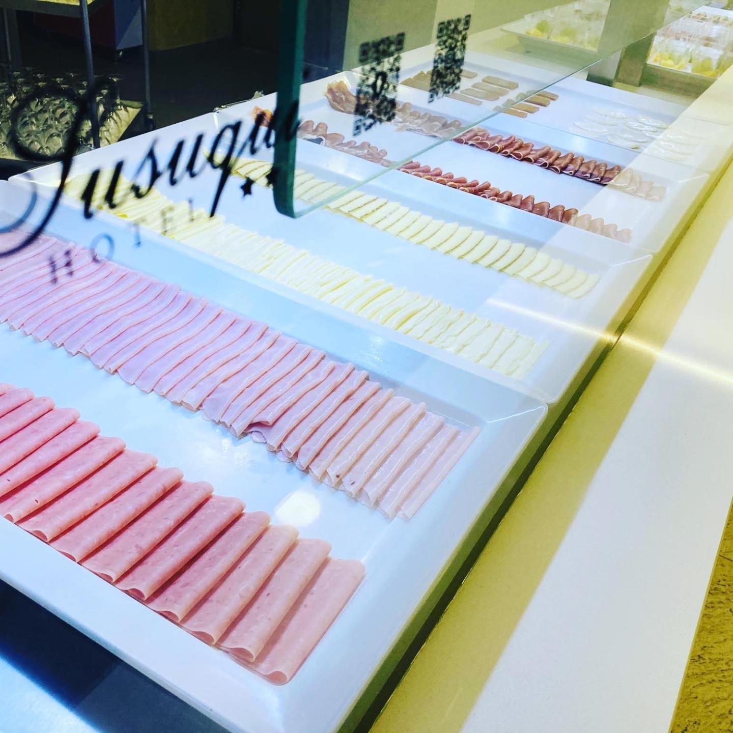 Фото Hotel Susuqui