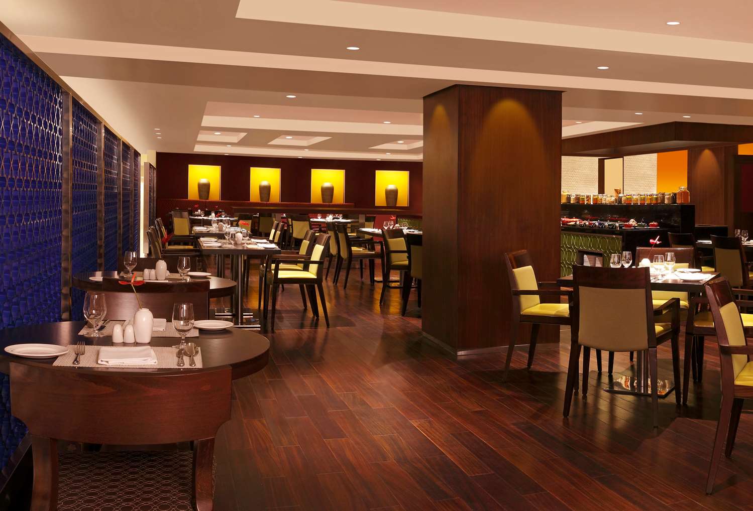 Фото Hilton Garden Inn Trivandrum