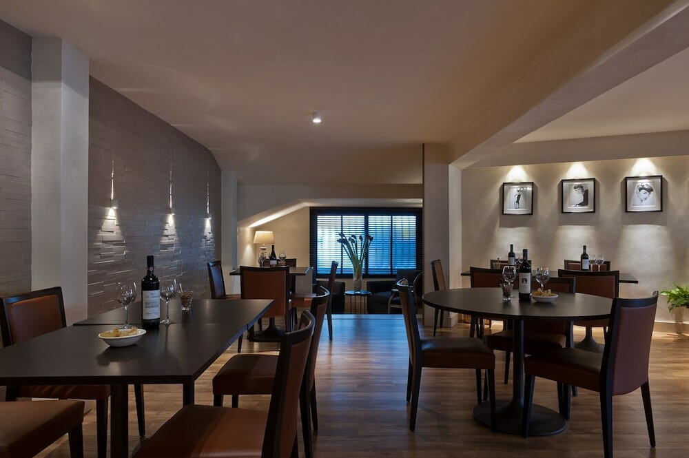 Фото Fh55 Grand Hotel Mediterraneo