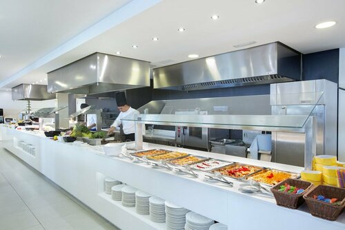 Гостиница Mar Hotels Playa de Muro Suites в Пладжа-де-Муро