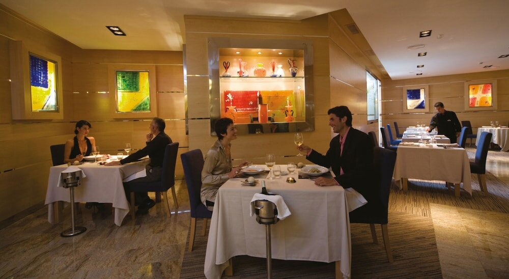 Фото Hotel Riu Palace Tres Islas