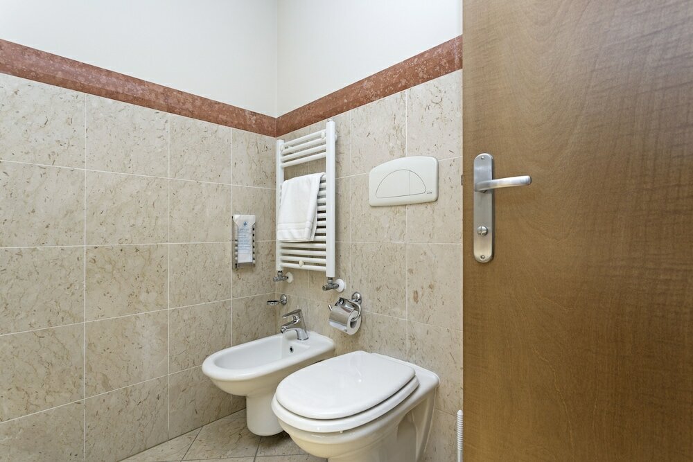 Фото B&b Hotel Padova