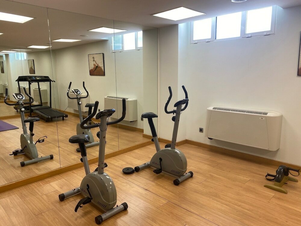 Фото Hotel Playamar SPA