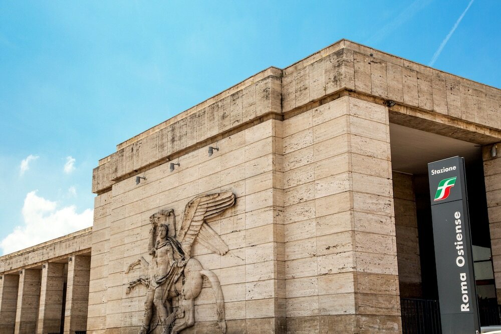 Фото Crossroad Hotel