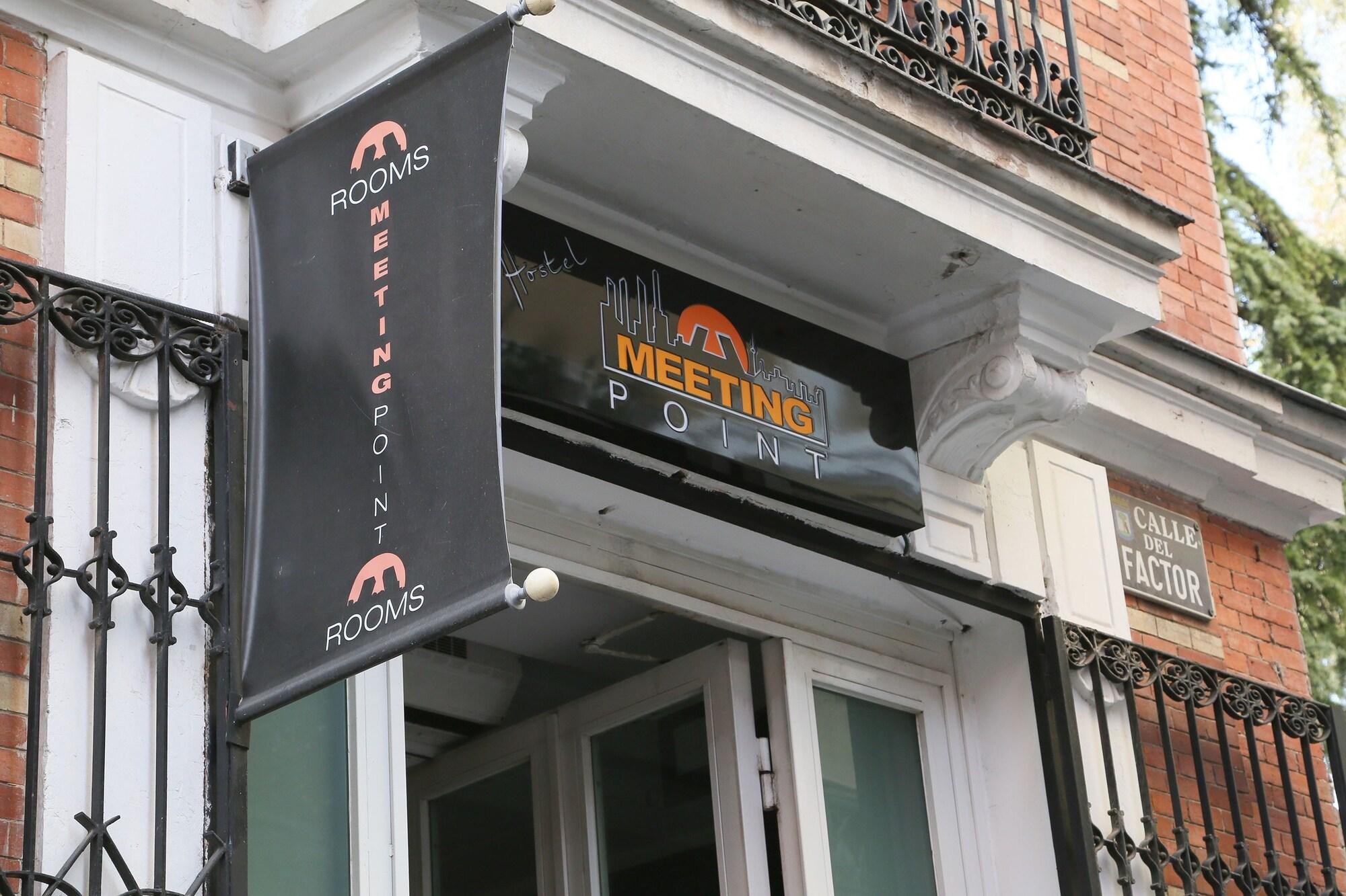 Фото Hostels MeetingPoint