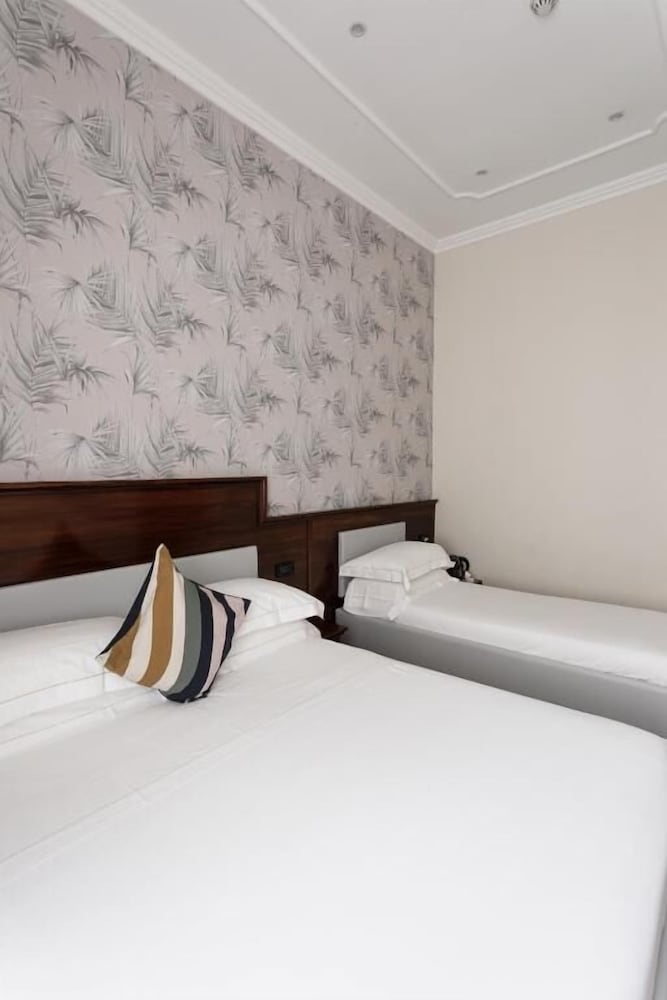 Фото Esposizione Palace Hotel