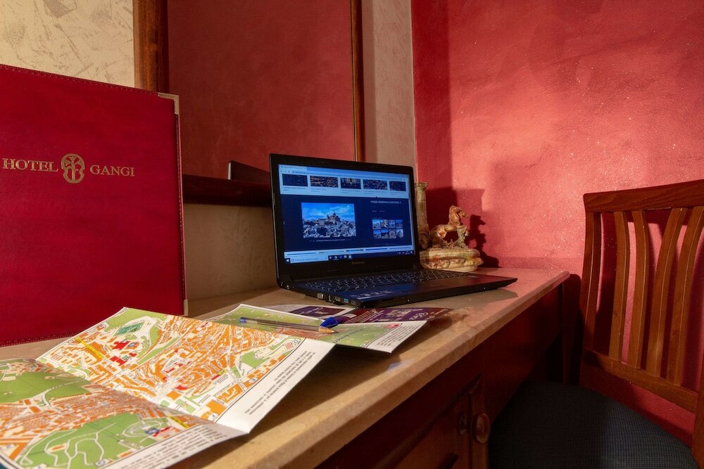 Фото Hotel Conte Ruggero