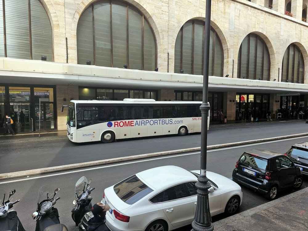 Фото Cialdini Rome