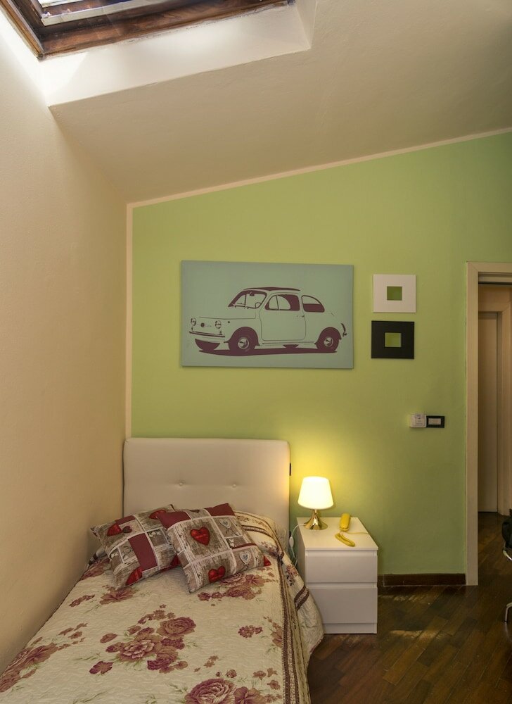 Фото Hotel Il Giardino