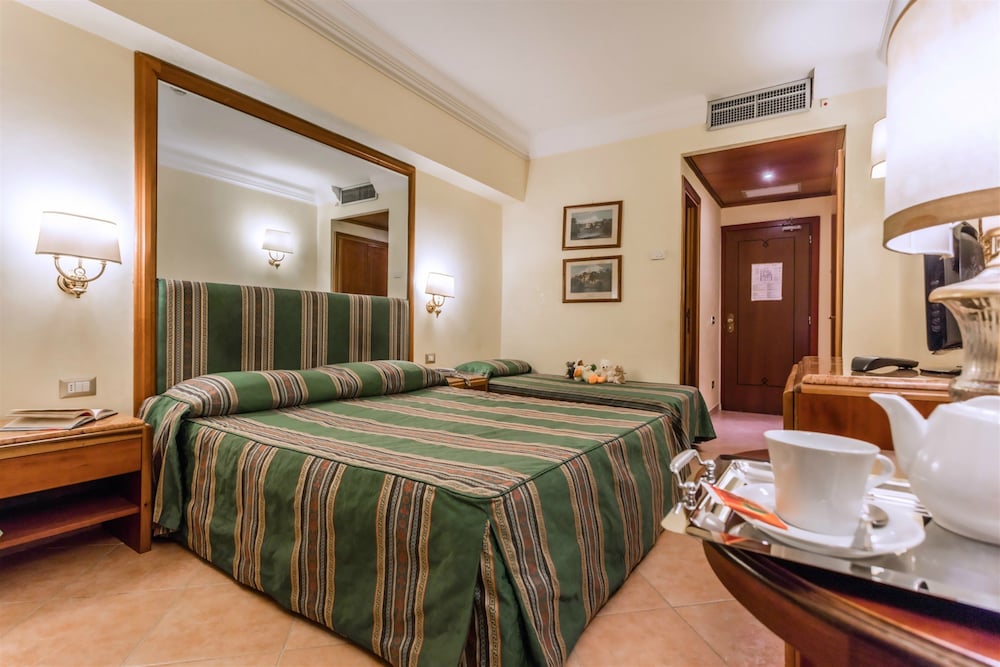 Фото Raeli Hotel Siracusa