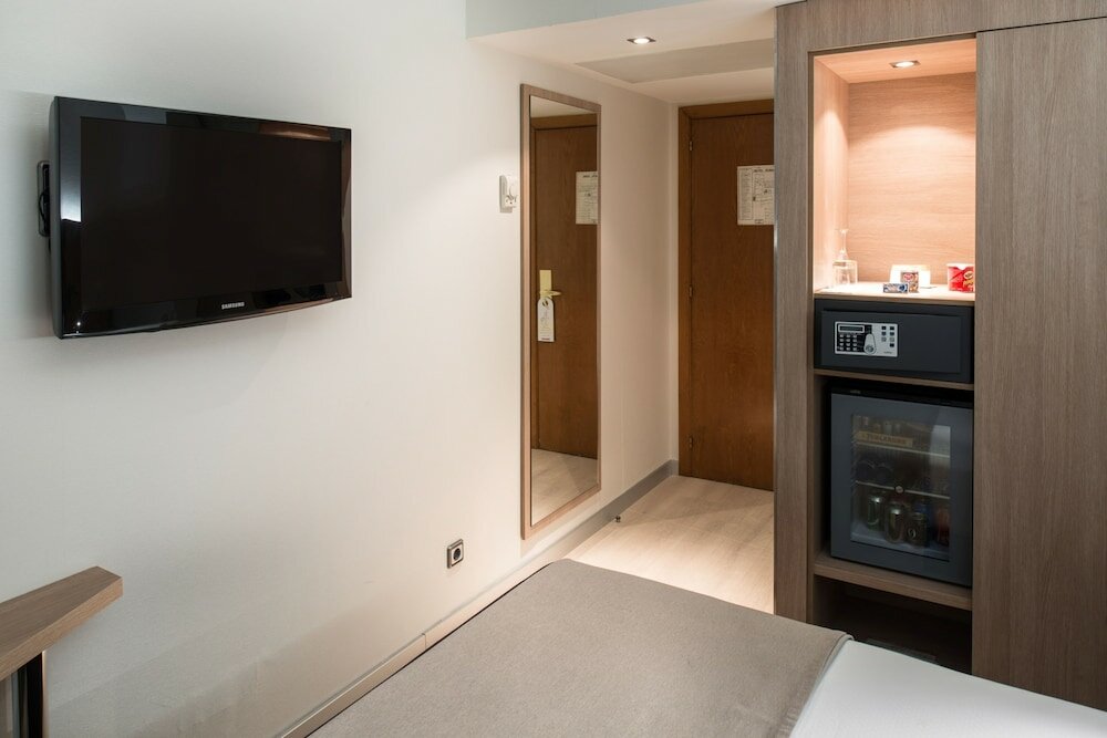 Фото Отель Catalonia Roma