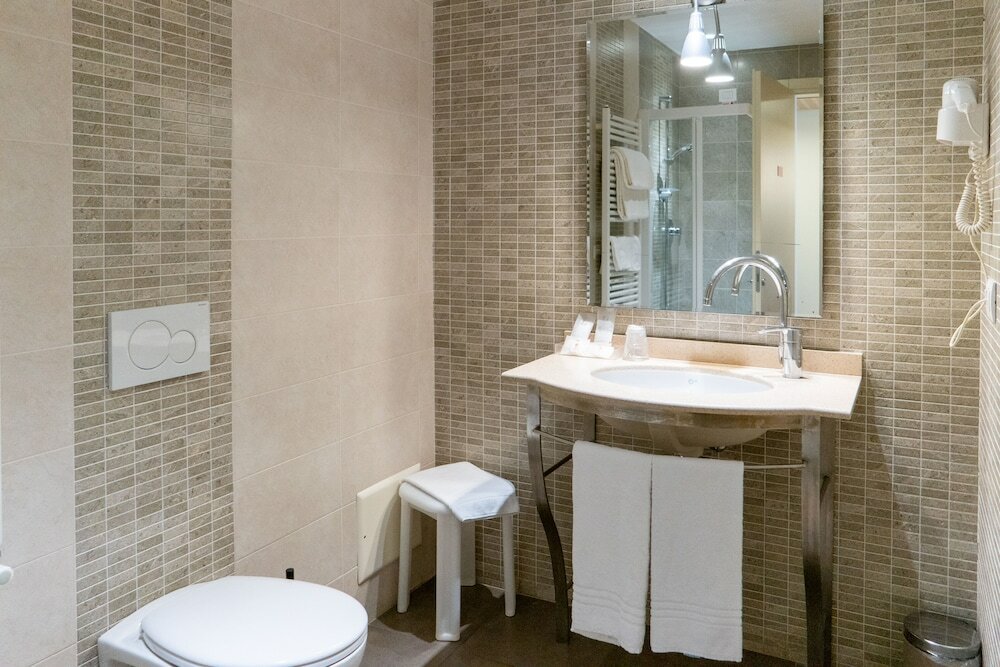 Фото Hotel Autoespresso