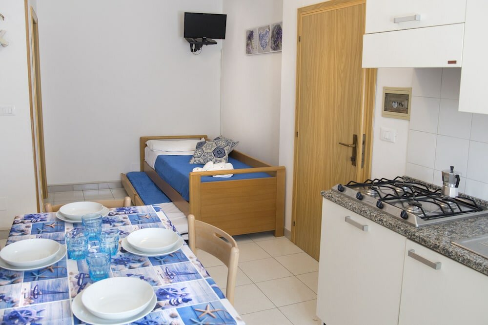 Фото Residence Stella Marina