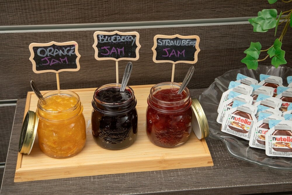 Фото Fragrance Hotel St. Peter