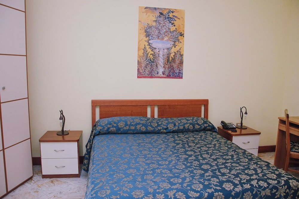 Фото Piccolo Sogno Inn