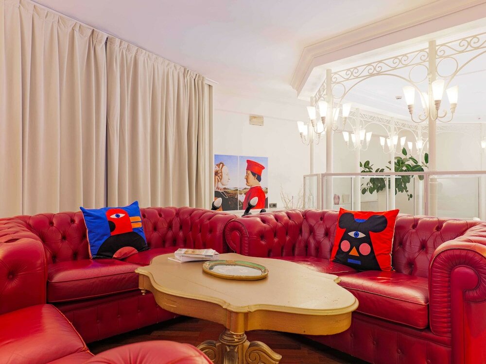 Фото Отель B&b Hotel Firenze Laurus al Duomo