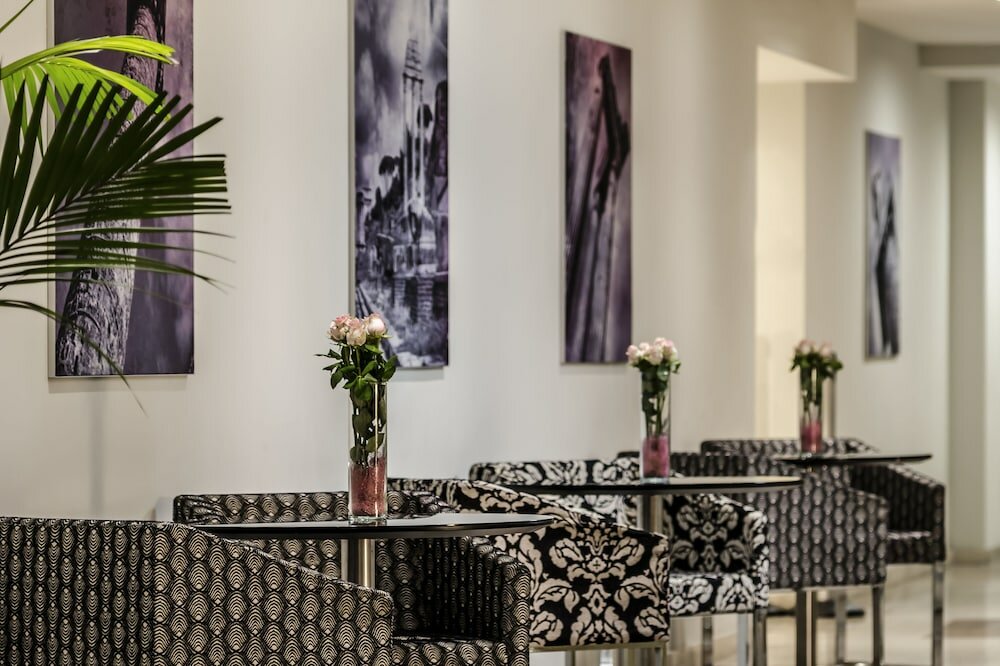 Фото Eurostars Roma Aeterna