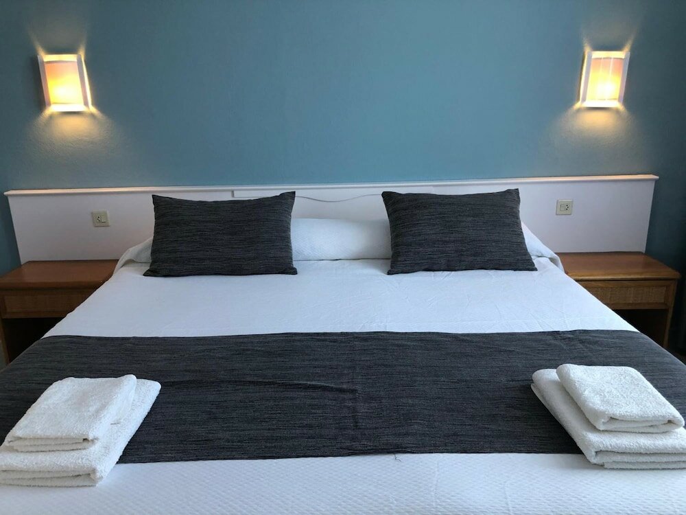 Фото ApartHotel Voramar