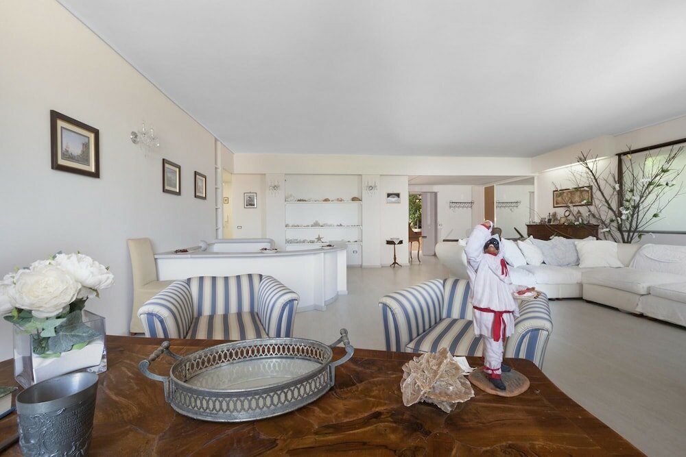 Фото B&b Villa Panorama