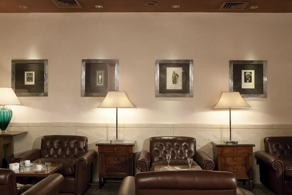 Фото Hotel Accademia