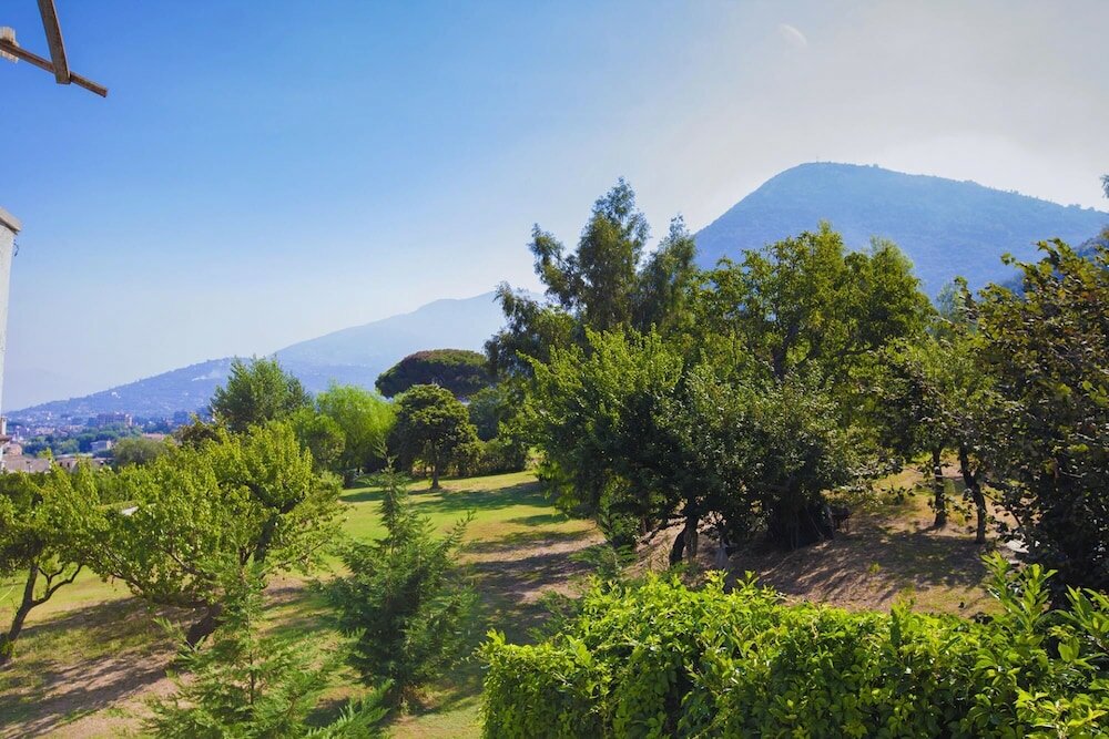 Фото B&b Villa Panorama