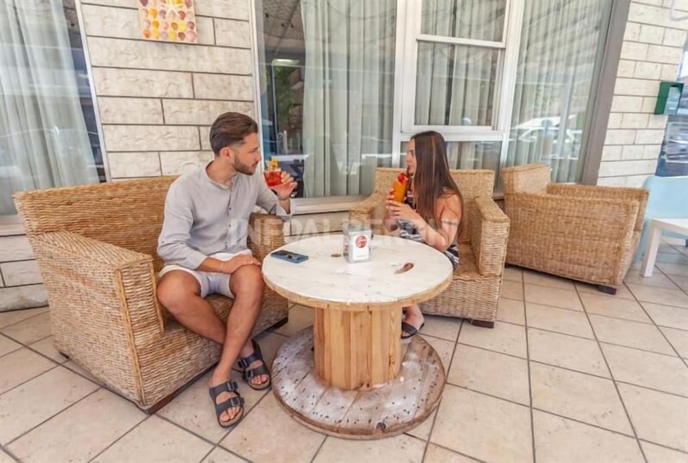 Фото Hotel Villa Enea