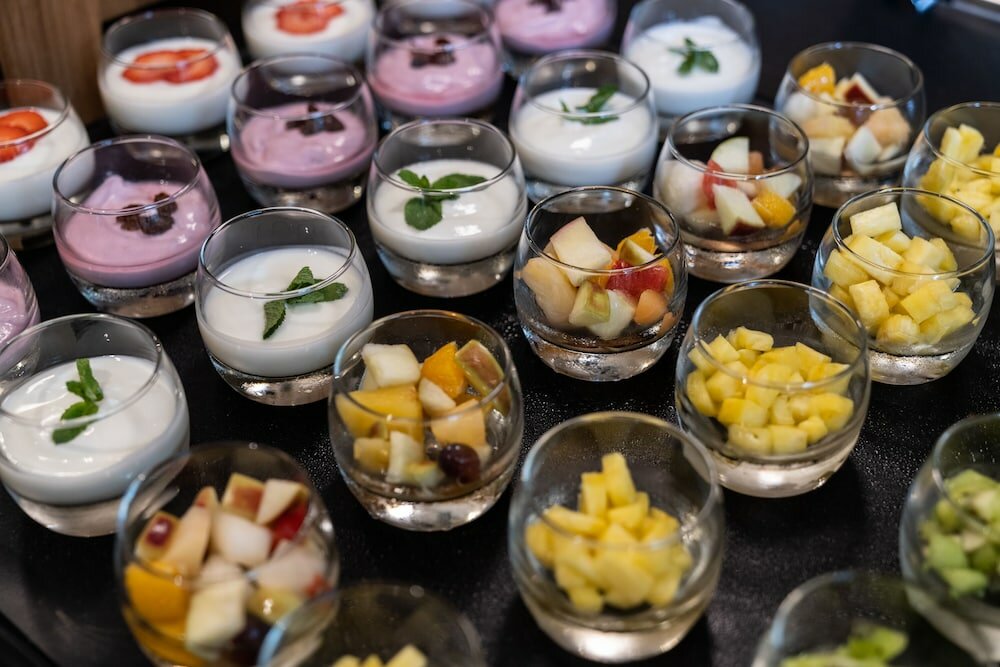 Фото Catalonia Vondel Amsterdam