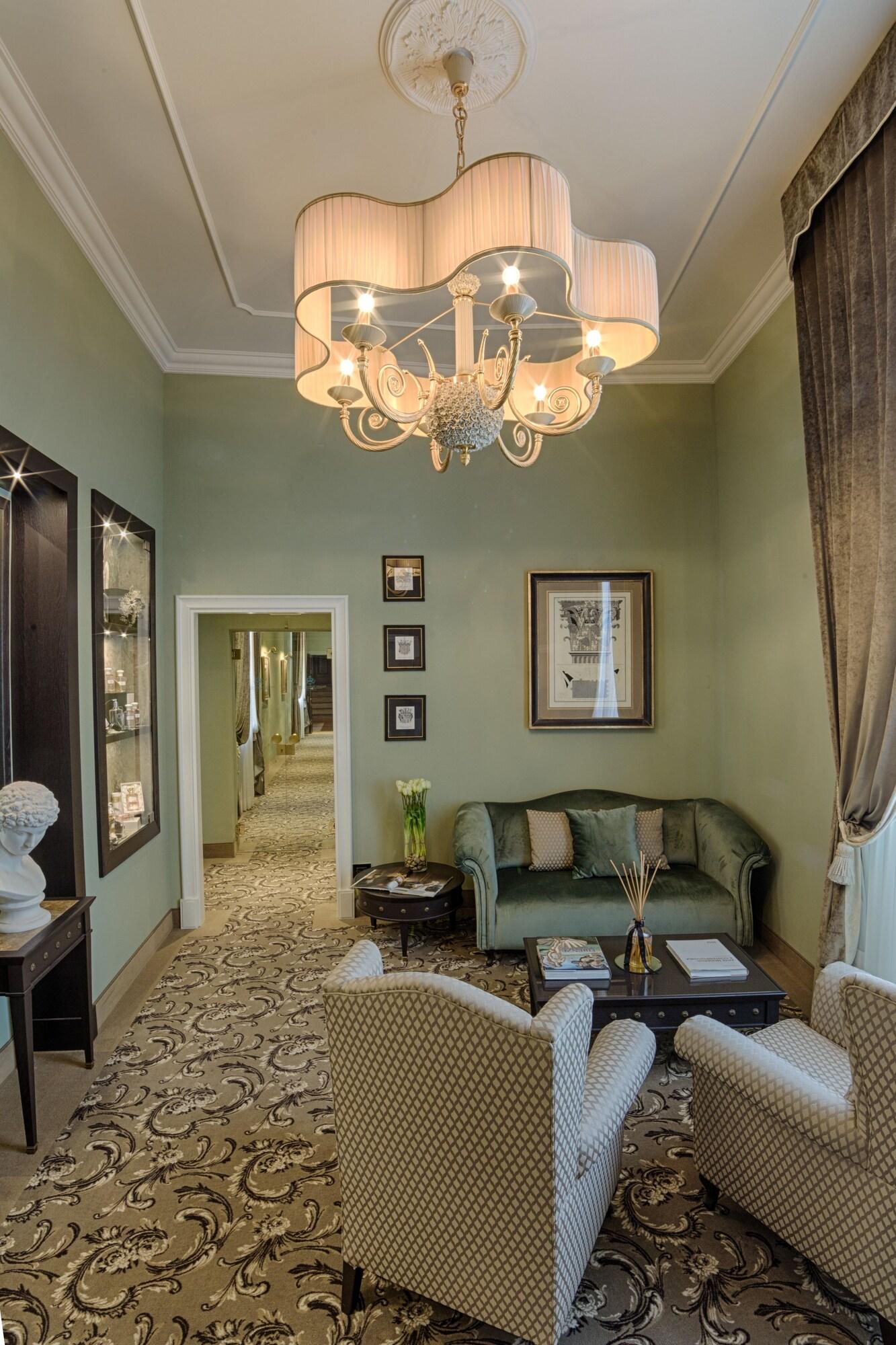 Фото Palazzo Roselli Cecconi