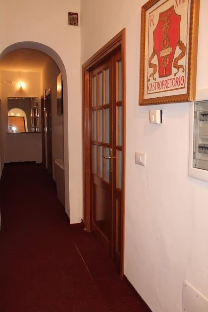 Фото Affittacamere Radi