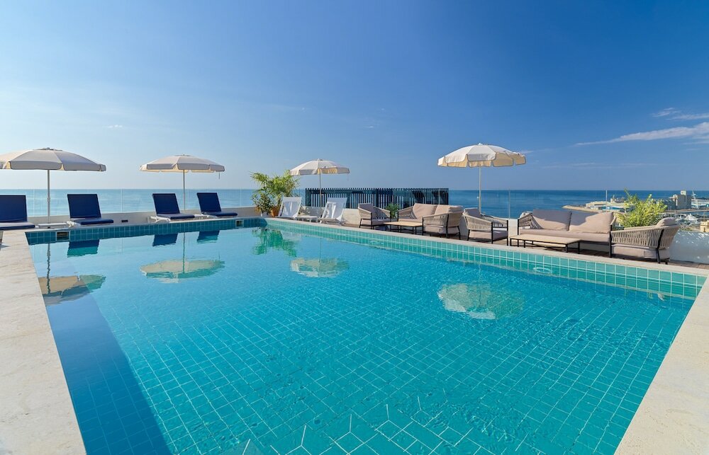 Фото H10 Imperial Tarraco