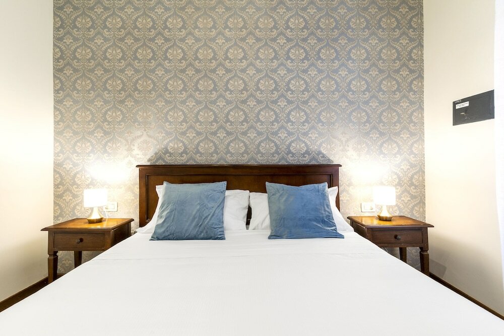 Фото Ca Centopietre