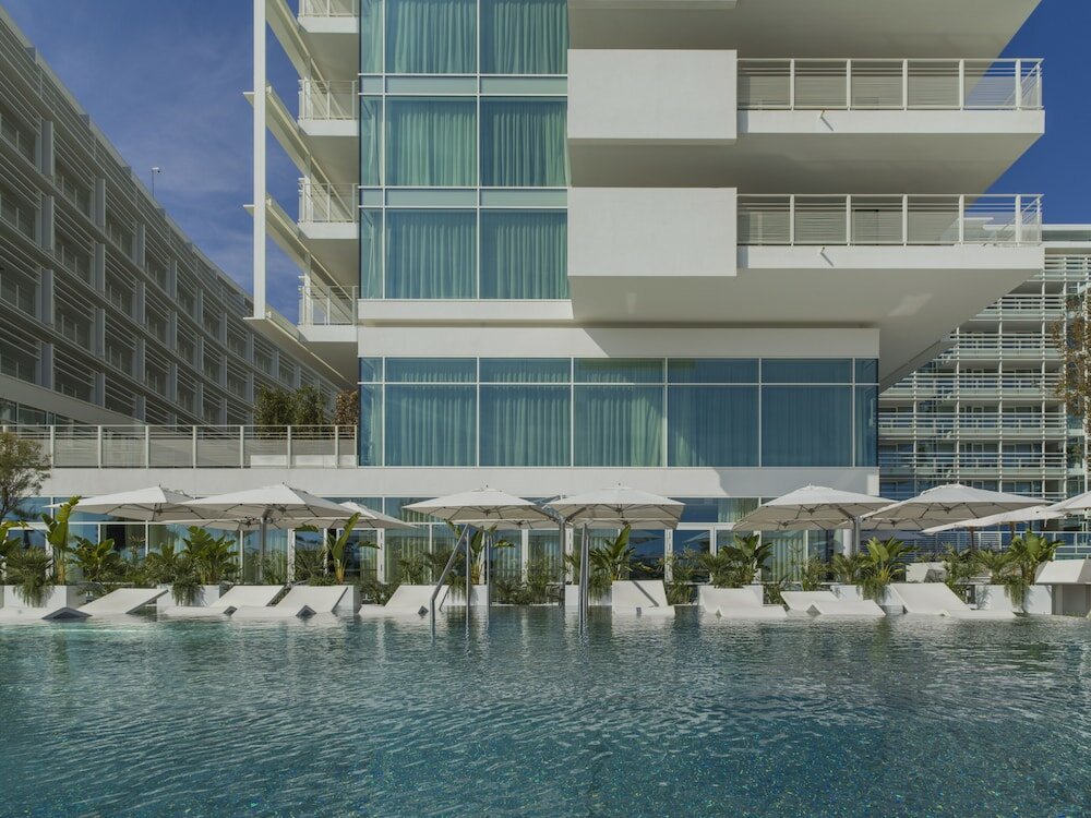 Фото Falkensteiner Hotel & SPA Jesolo