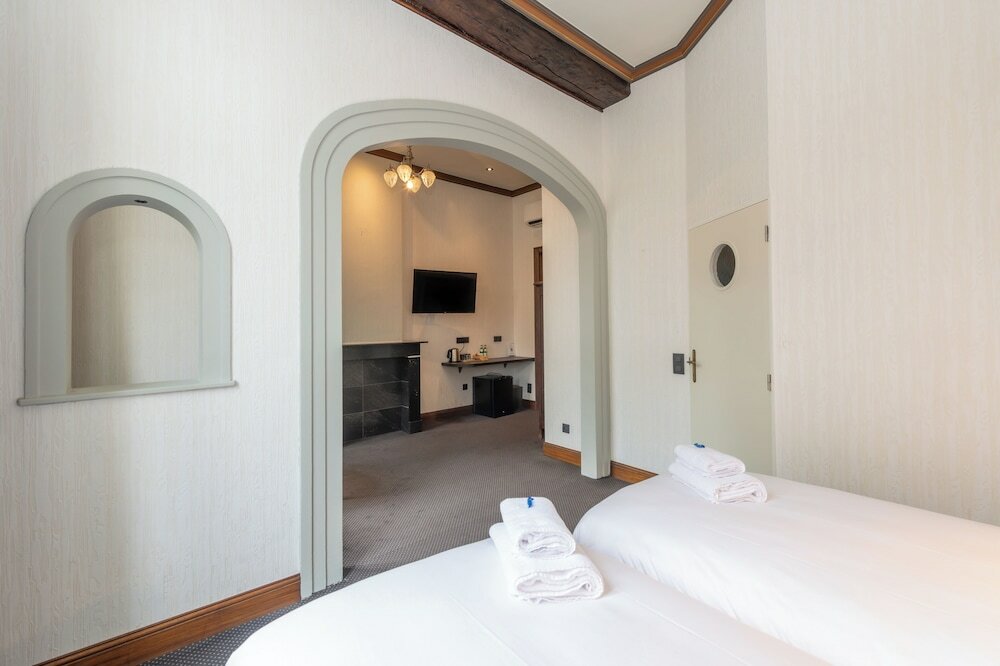 Фото Hotel Lucca